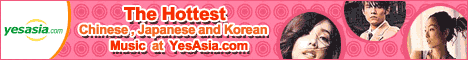 Shop for Asian entertainment at YesAsia.com