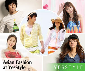 Shop for Asian fashion at YesStyle.com