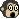 monkey shocked